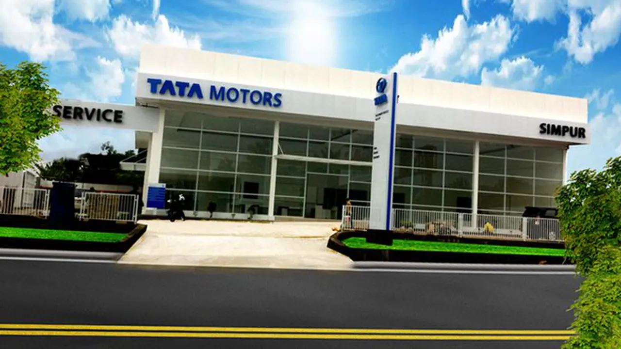 Tata Motors Resmikan Dealer Keduanya di Sumatera