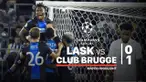 Berita video highlights playoffs Liga Champions 2019-2020 antara LASK Linz melawan Club Brugge yang berakhir dengan skor 0-1, Selasa (20/8/2019).