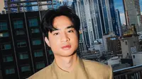 6 Artis Pria Indonesia yang Ubah Nama Panggungnya, Terbaru Devano