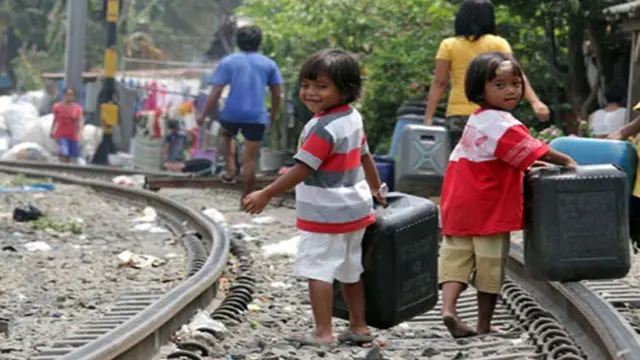 6 Momen Beli Minyak Tanah Zaman Dulu Ini Bikin Nostalgia
