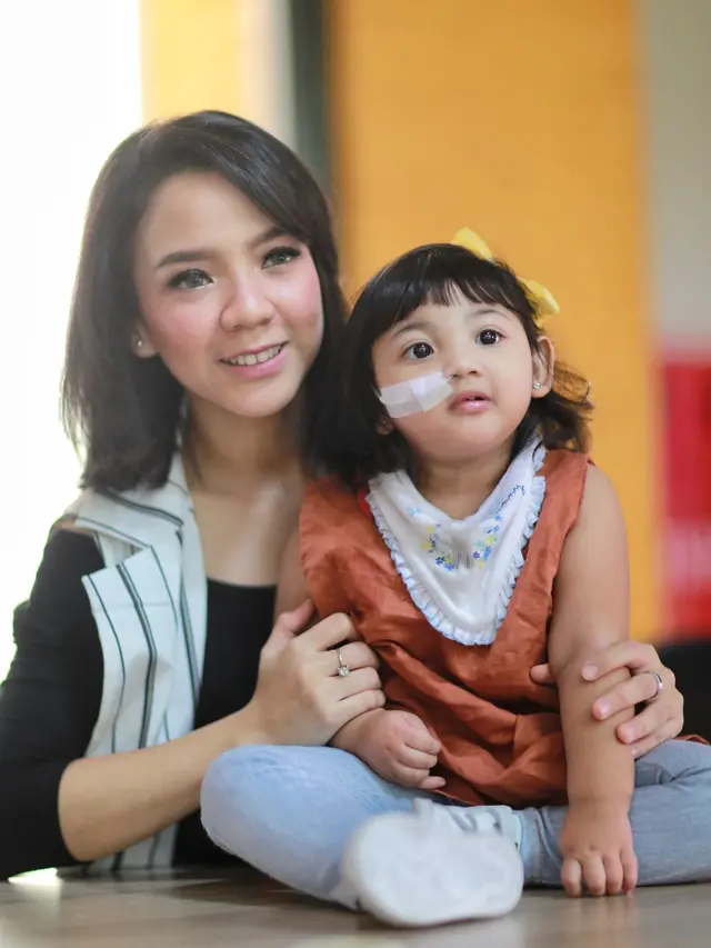 [Fimela] Namira Monda