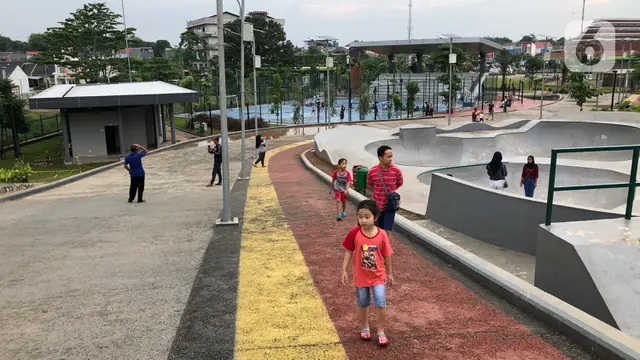 Alun-Alun Depok