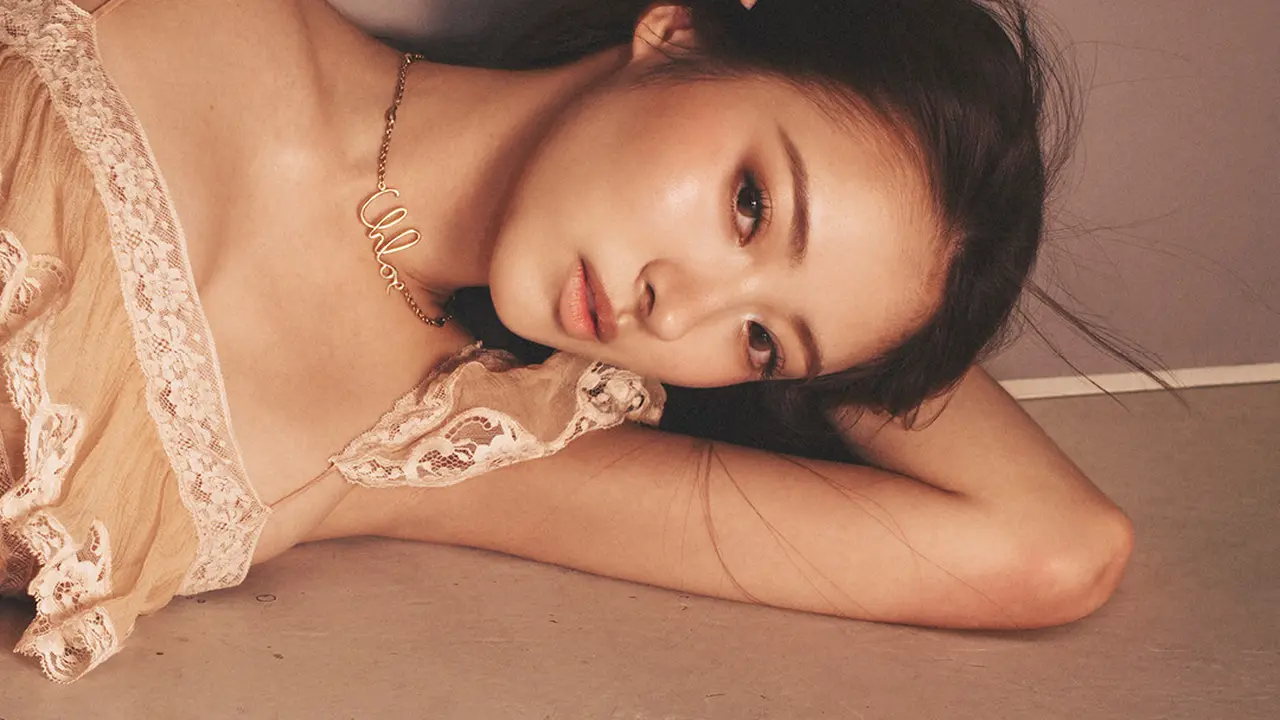 Anna MEOVV Jadi Global Ambassador Baru Chloé, Wujudkan Semangat Feminin Bebas dan Otentik