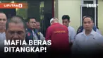 Mafia Beras di Medan Akhirnya Ditangkap