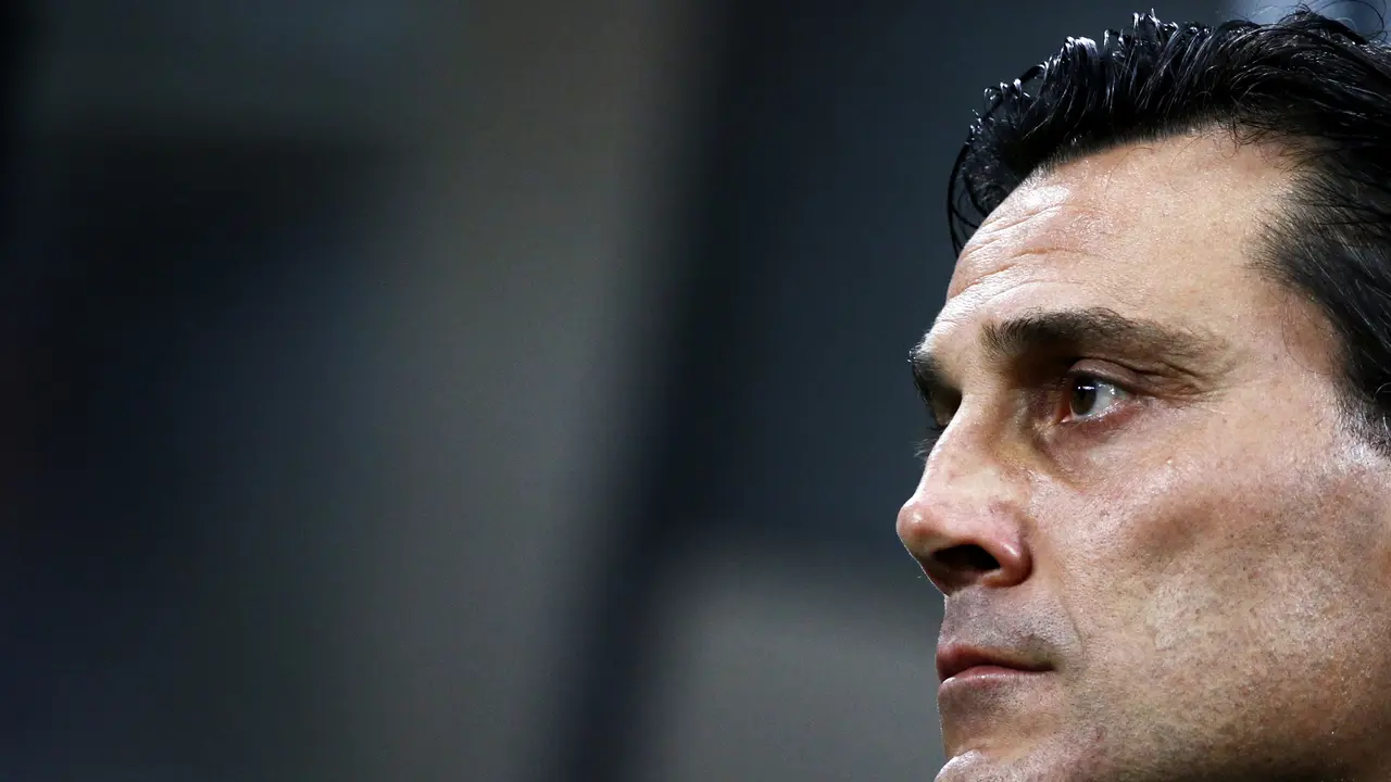 AC Milan, Vincenzo Montella