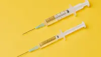 Tak Ingin Lelah di Shift Malam, Perawat Jerman Diam-diam Beri 10 Pasien Obat Pereda Nyeri Dosis Tinggi