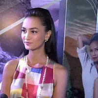 Rio Dewanto main di film Ini Kisah Tiga Dara, Atiqah Hasiholan gak mau ketinggalan.