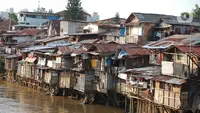 Pemerintah Target Kemiskinan Turun di Bawah 5% pada 2029, Ini Caranya