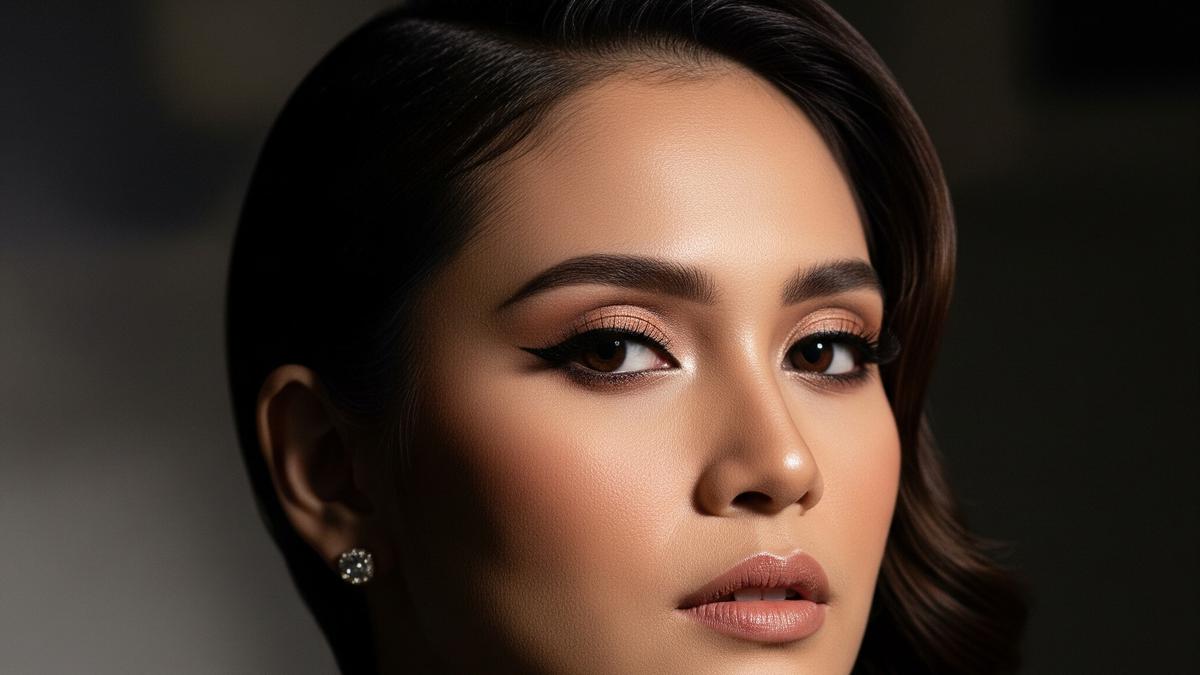 Cara Buat Foto Formal di Studio dengan Gemini AI, Cukup Modal HP