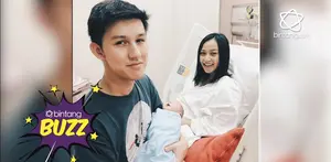 Bikin hati susah move on, ini potret Jevin Julian yang resmi jadi hot daddy.