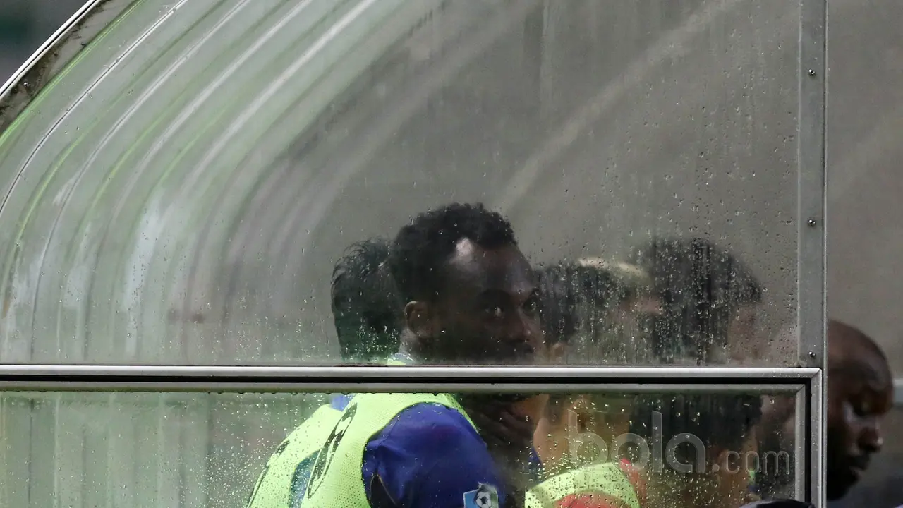 Michael Essien