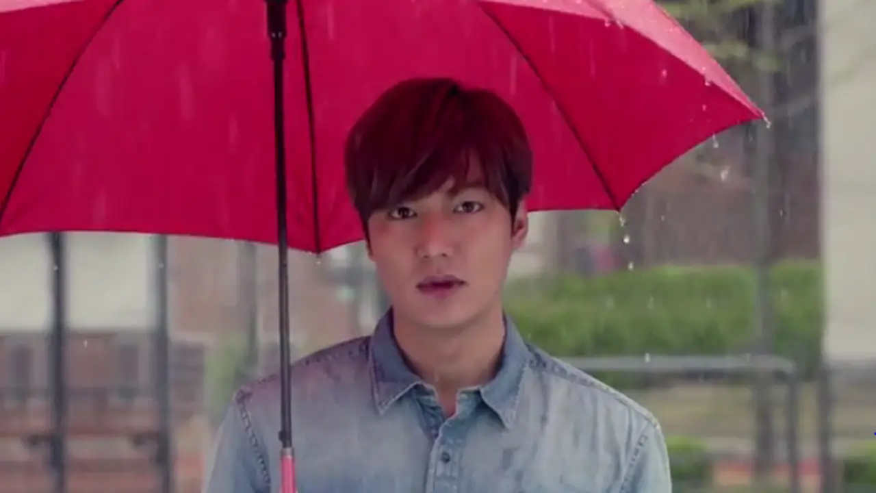 Lee Min Ho