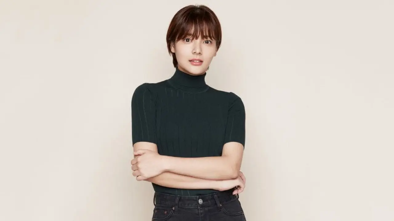 Song Yoo Jung. (Foto: Allkpop)