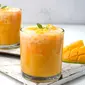 Mango Sago. (Shutterstock/Edgunn)