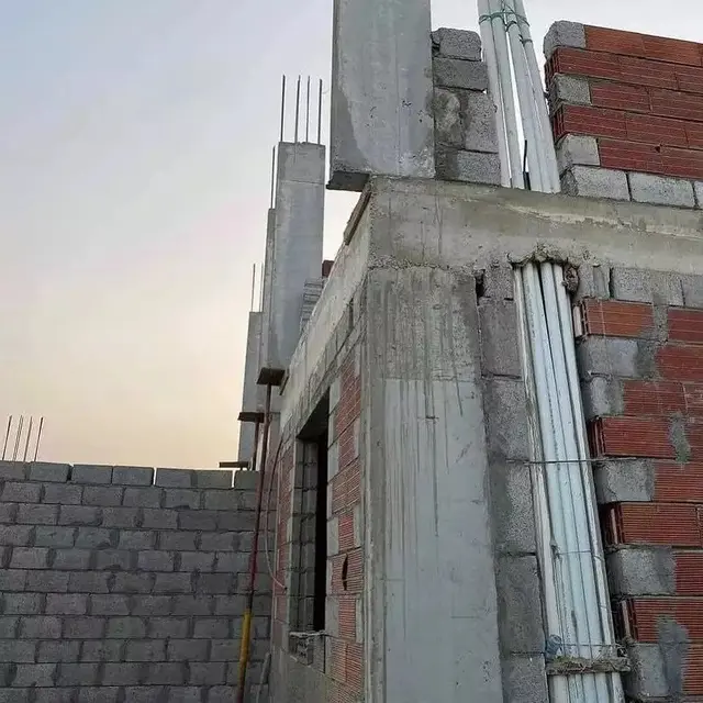6 Hasil Kerja Kuli Bangunan Ini Tidak Teliti dan Tidak Fokus, Jadi Amburadul
