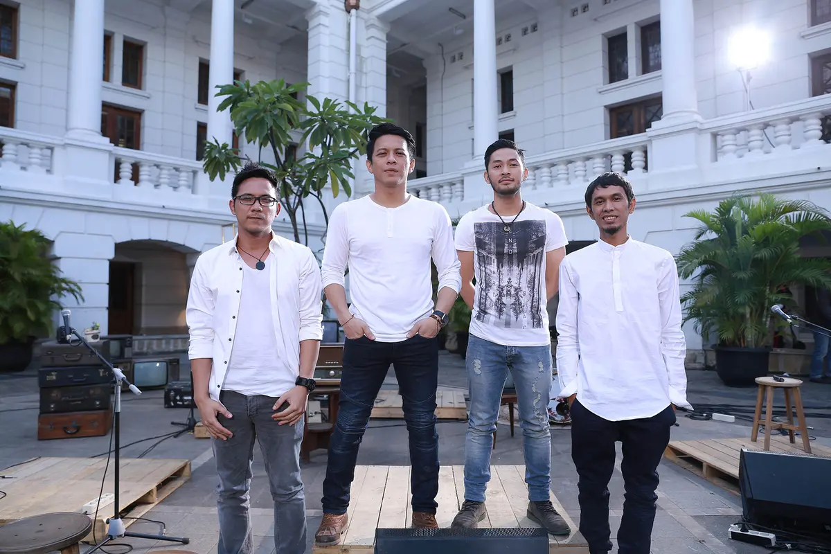 [Bintang] NOAH
