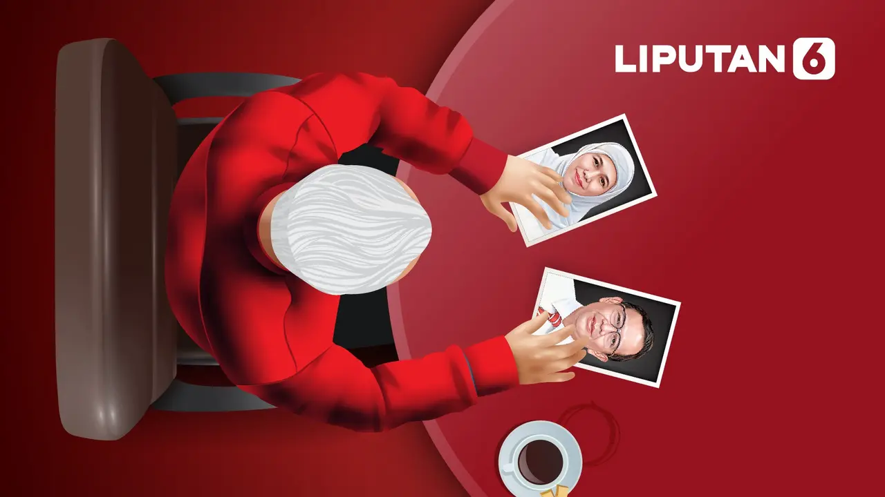 Banner Infografis Mahfud Md dan Khofifah Dijagokan Jadi Cawapres Ganjar. (Liputan6.com/Abdillah)