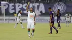 Persita Tangerang VS PSS Sleman