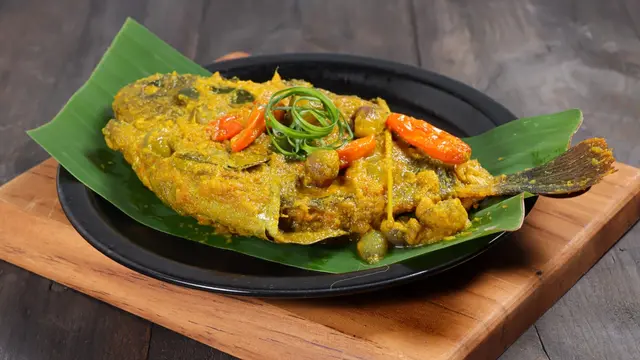 Unik dan Kayak Rasa, Kenali Berbagai Olahan yang Cocok untuk Setiap Jenis Ikan, Yuk!