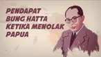 Mayoritas anggota BPUPKI inginkan kemerdekaan Indonesia meliputi seluruh wilayah Hindia Belanda, Malaya, Borneo Utara, Timor Portugis, dan Papua.