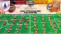 Persipura Jayapura vs Pusamania Borneo FC (Bola.com/Samsul Hadi)