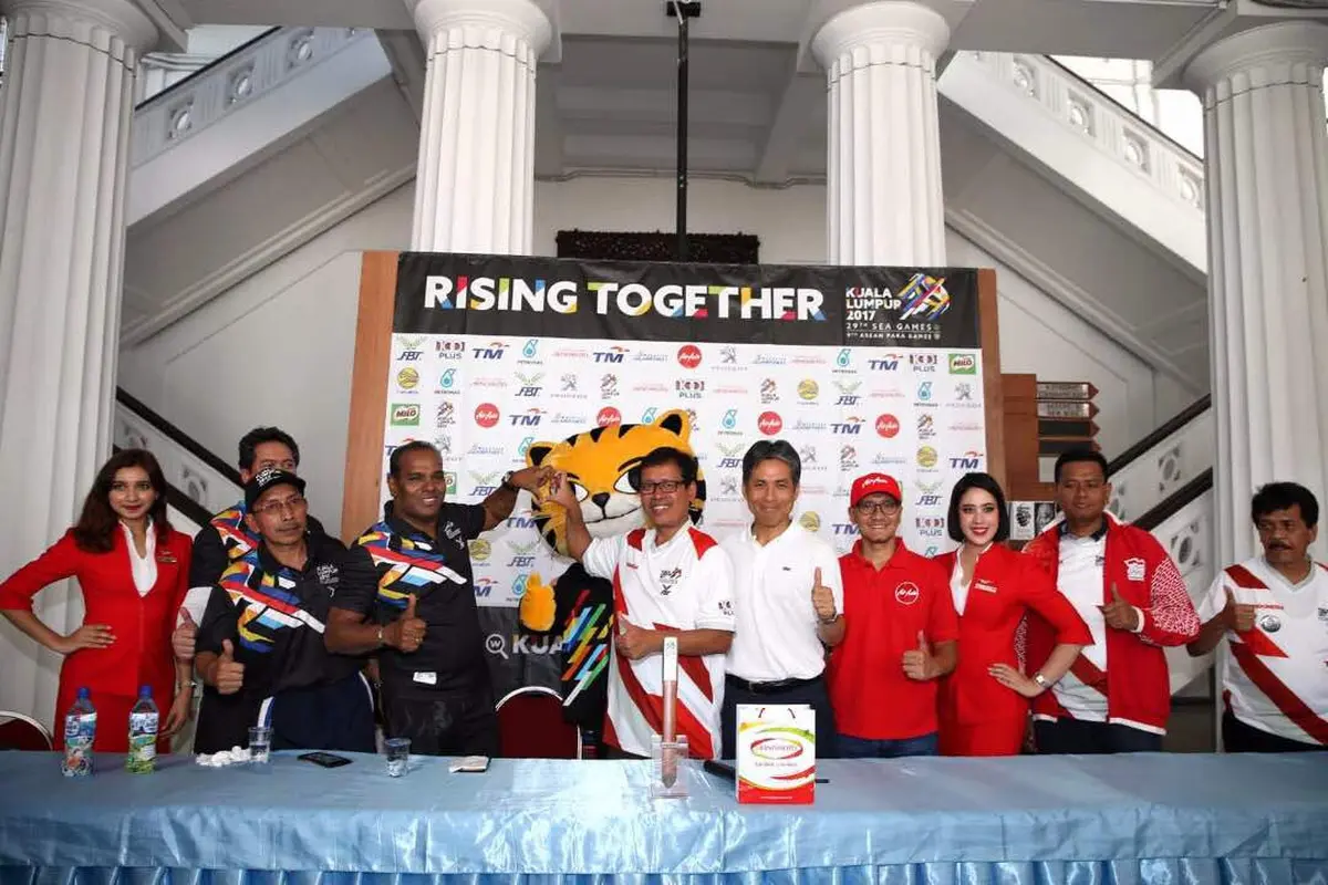SEA Games 2017