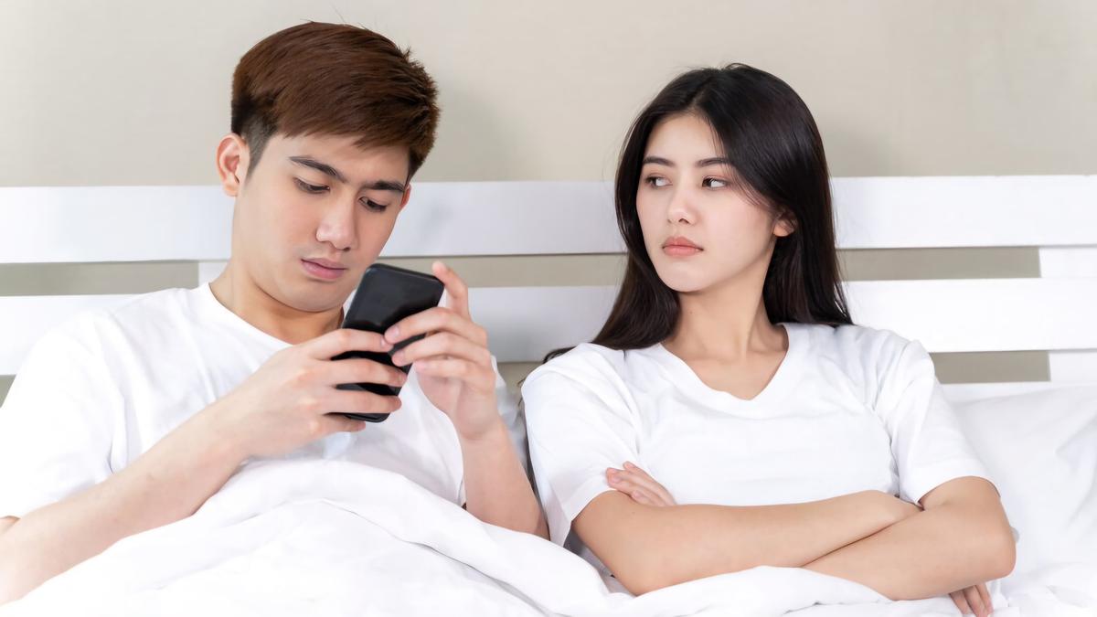 Mengungkap Dampak Negatif dari Hubungan Tanpa Status, Benarkah Bisa Mengakibatkan Stres?