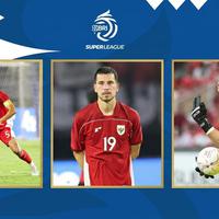 Deretan Pemain Timnas Indonesia yang Terlibat dalam Persaingan Juara BRI Super League 2025/2026: Panggung Pembuktian