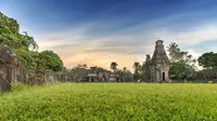 Tempat Wisata di Blitar (sumber: iStock)