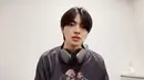 Leo Trainee A. (Tangkapan Layar YouTube/Trainee A)