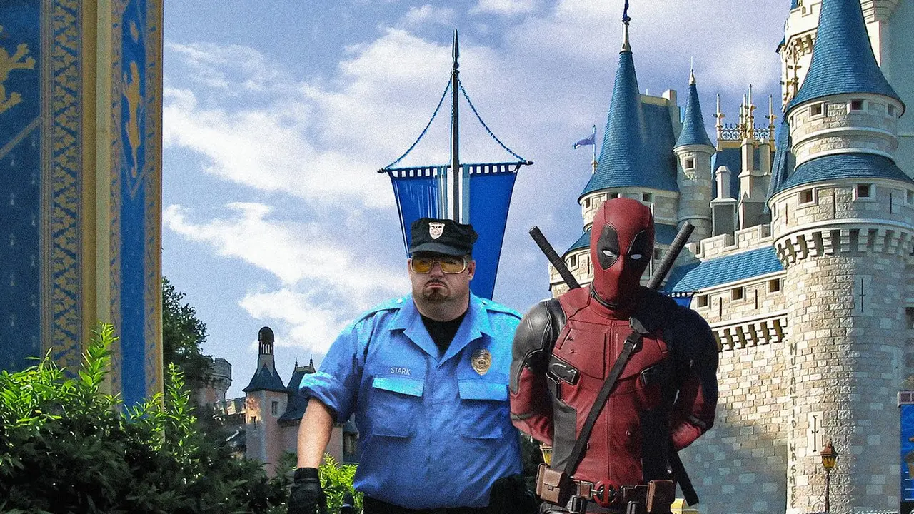 Deadpool