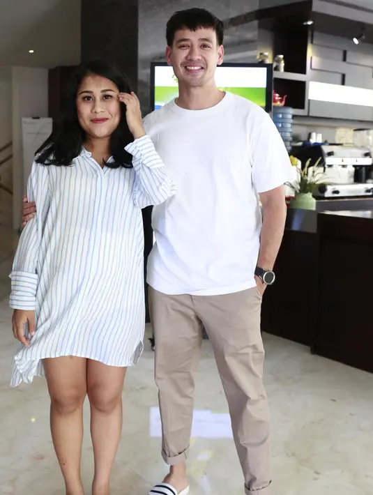 (Muhammad Akrom Sukarya/Kapan Lagi)