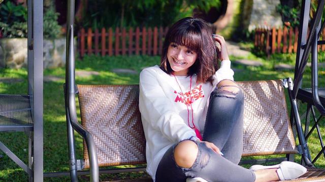 [Bintang] Siti Badriah