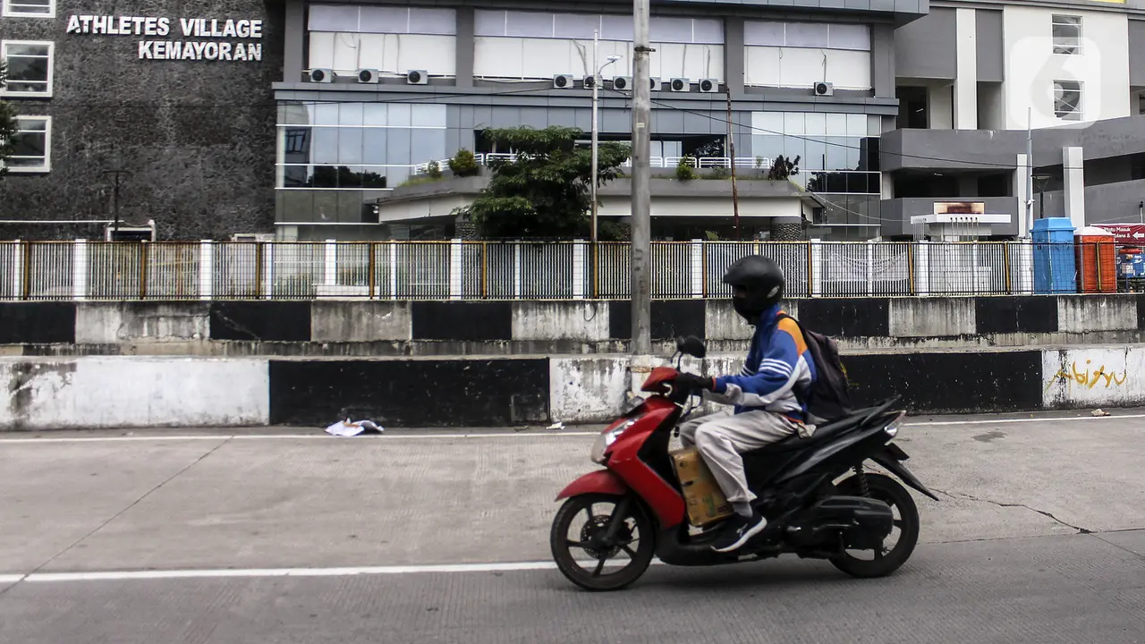 FOTO: 2 Tahun COVID-19 di Indonesia