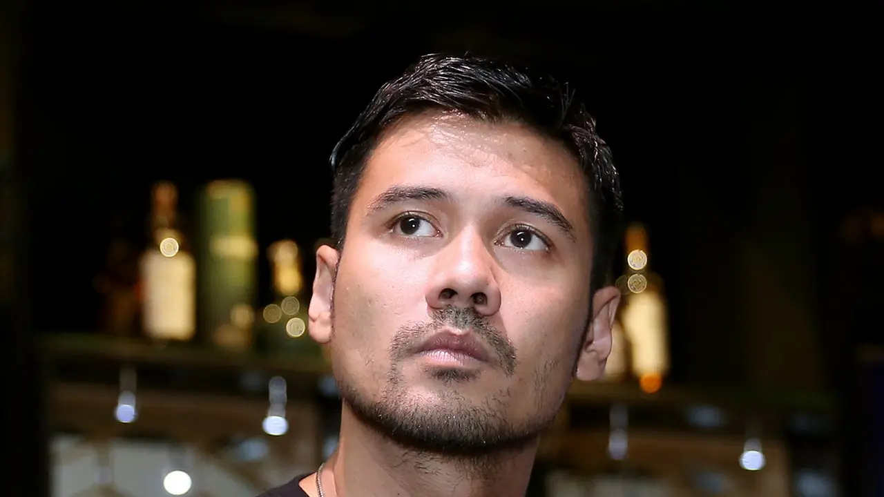 [Bintang] Chicco Jerikho