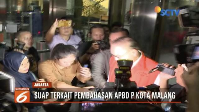Berita Korupsi Apbd Hari Ini Kabar Terbaru Terkini