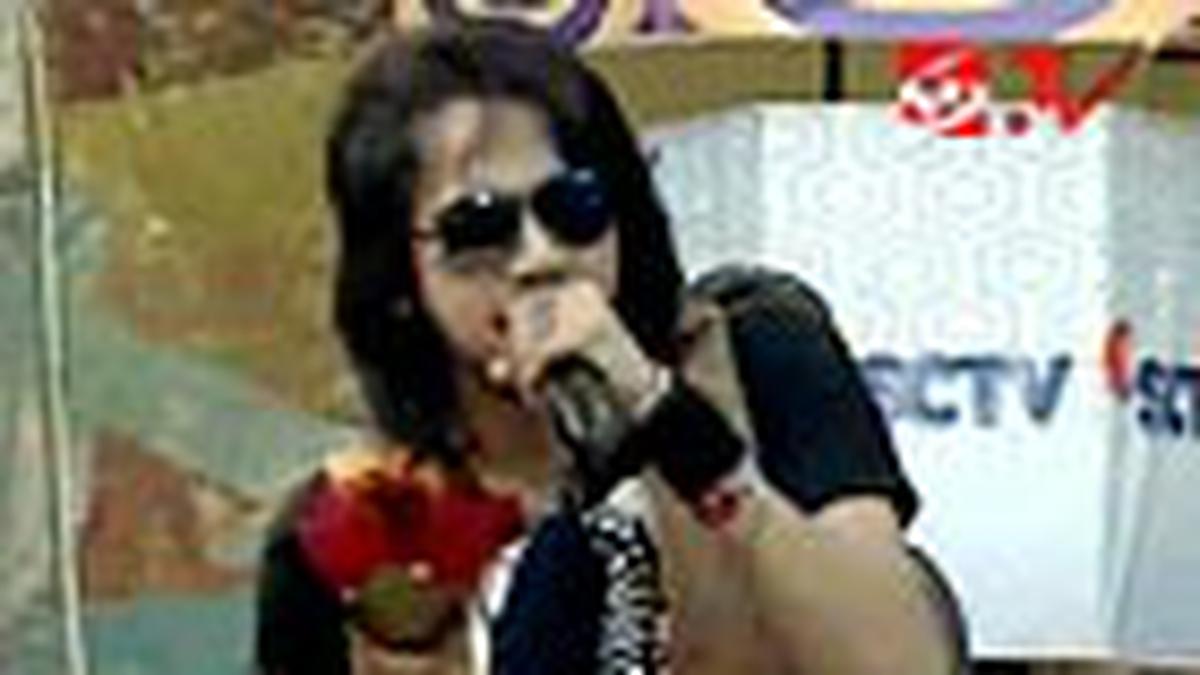 Zigas Sahabat Jadi Cinta Video Liputan6