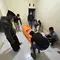 Pria Ini Tepergok Hendak Buang Jasad Pacar yang Dipaksa Aborsi