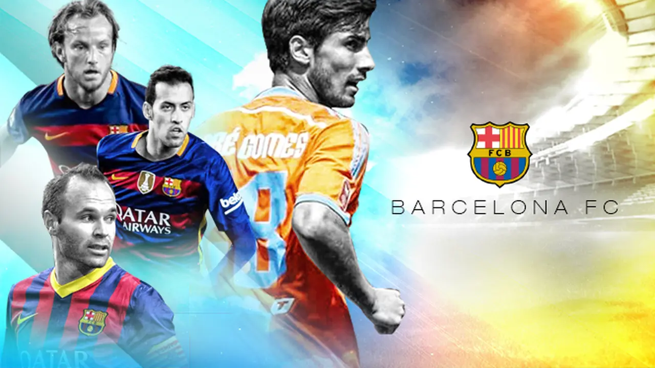 KOMPARASI STATISTIK PER LAGA DI LIGA SPANYOL MUSIM 2015/16