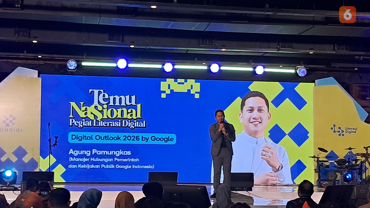 Ekonomi Digital Indonesia Diproyeksi Tembus 340 Miliar Dolar pada 2030, Google Ungkap Faktornya