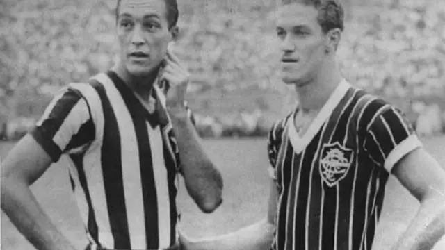 Heleno de Freitas