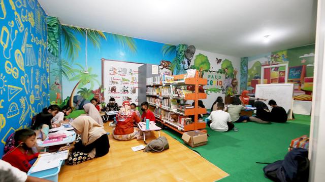 Surabaya Siap Sandang Predikat Kota Layak Anak Paripurna 2023