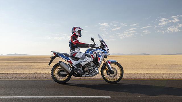 Honda CRF1100L Africa Twin Adventure Sports (astra-honda.com)