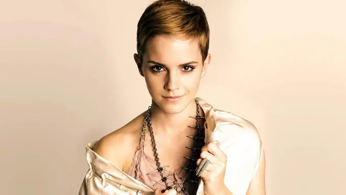 Emma Watson/sophiegee.com/instagram
