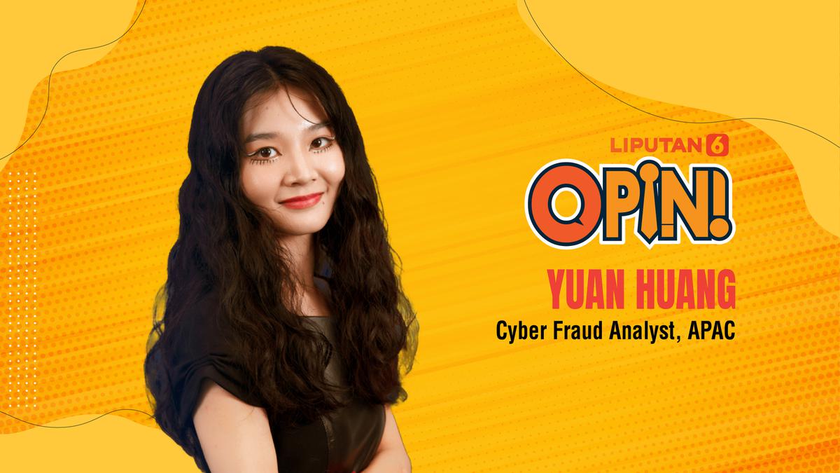 Bahaya Deepfake: Ancaman Baru bagi Keamanan Biometrik di Sektor Keuangan