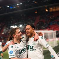 Menyala di Pertandingan Kedua, Begini Harapan Miliano Jonathans Bersama Excelsior