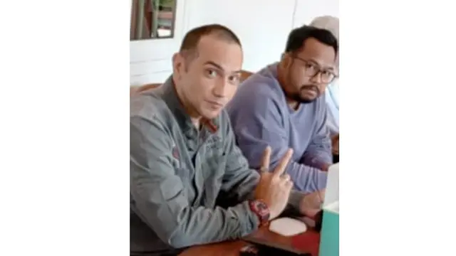 12 Artis Unggah Potret Kenangan Bareng Gary Iskak, Sampaikan Belasungkawa