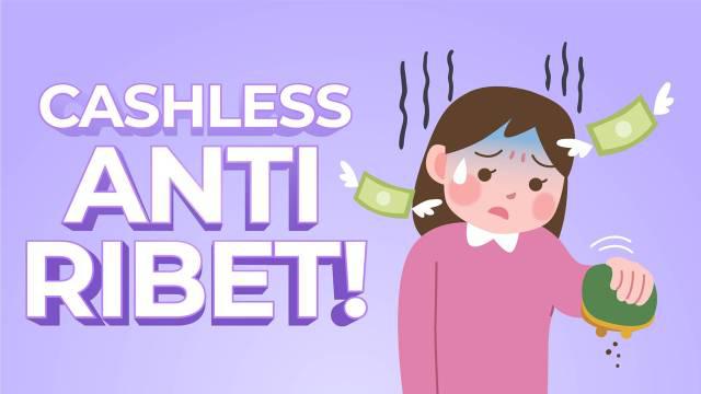 Membawa uang tunai atau non-tunai terkadang menjadi polemik tersendiri. Baik dari kemudahan, fleksibilitas, maupun waktu mungkin dipertimbangkan.
Ini beberapa alasan baiknya Anda membawa uang secara tunai atau non-tunai.