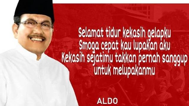 poster kocak nurhadi-aldo (foto: instagram/@nurhadi_aldo)