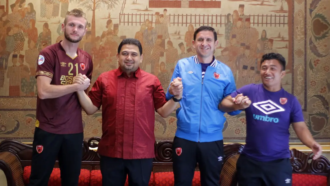 PSM Makassar
